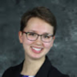 Meet your Posher, Miranda